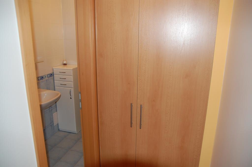 Apartman Safran 도노발리 객실 사진