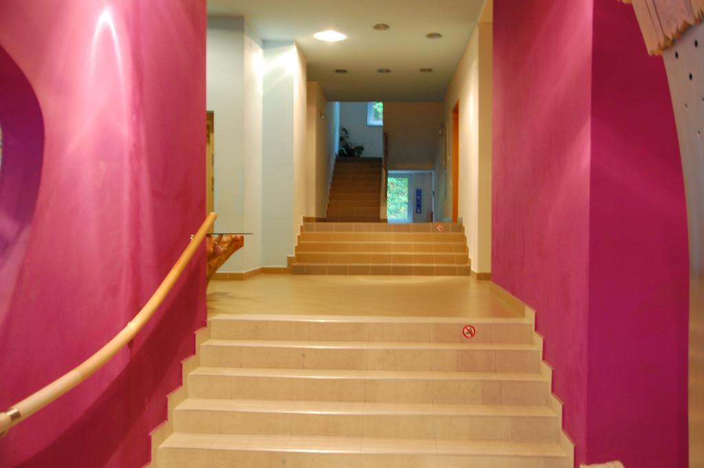 Apartman Safran 도노발리 외부 사진
